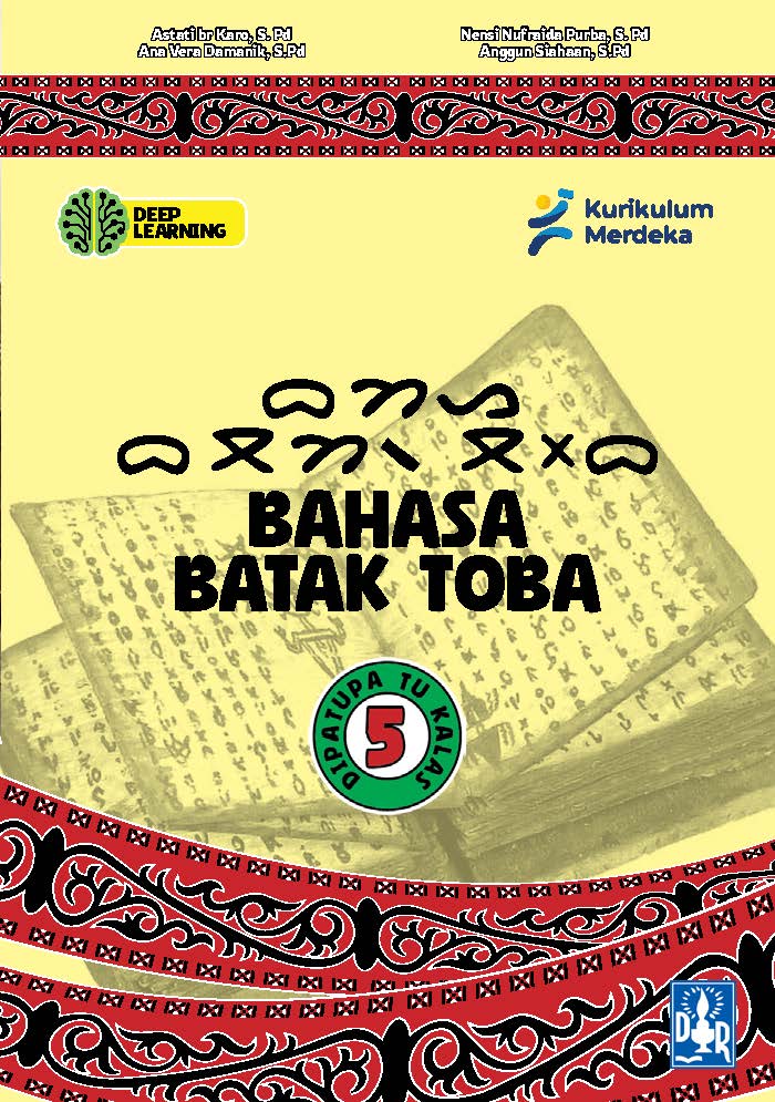 Book Cover